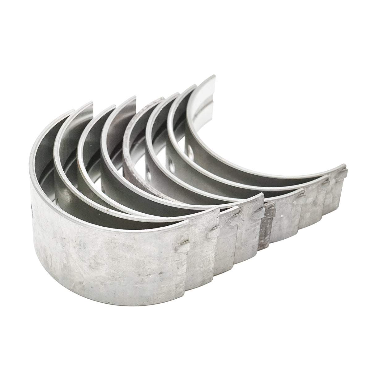 Bearing spacer R1 Massey Ferguson, Landini, Ford OEM code 732631M91, 746157M91